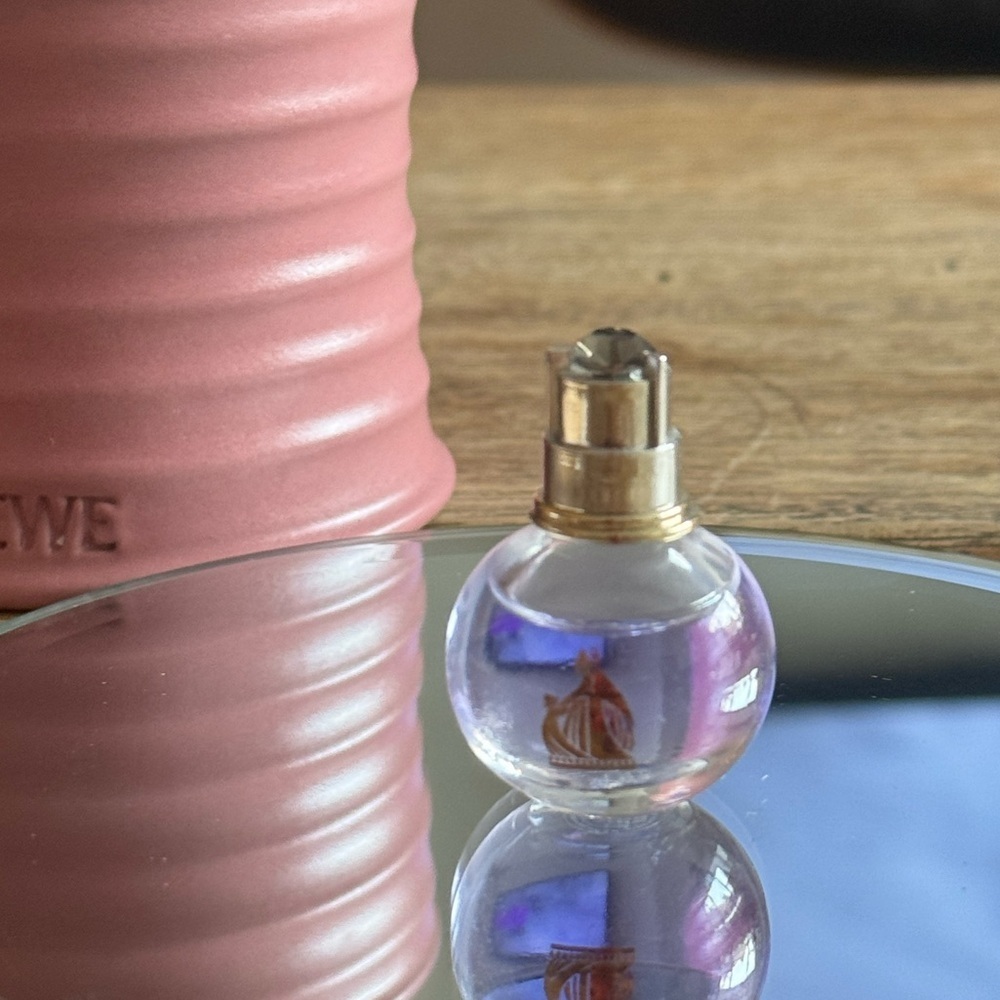 Lanvin Mini Perfume Duo - Picture 2 of 4
